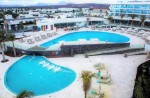Hotel Lava Beach wakacje