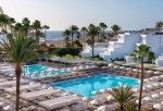 Hotel RIU PARAISO LANZAROTE - ALL INCLUSIVE wakacje