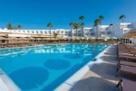 Hotel RIU PARAISO LANZAROTE - ALL INCLUSIVE wakacje