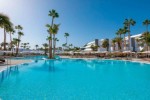 Hotel RIU PARAISO LANZAROTE - ALL INCLUSIVE wakacje