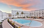 Hotel Sentido Aequora Lanzarote Suites wakacje