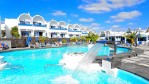 Hotel Bakour Lanzarote Splash wakacje