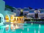 Hotel Blue Sea Los Fiscos wakacje