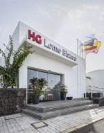 Hotel HG Lomo Blanco wakacje