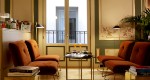 Hotel Axel Hotel Madrid - Adults only wakacje