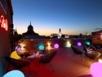 Hotel Axel Hotel Madrid - Adults only wakacje