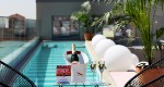 Hotel Axel Hotel Madrid - Adults only wakacje