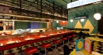 Hotel Axel Hotel Madrid - Adults only wakacje