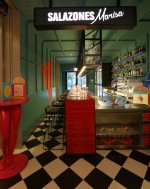 Hotel Axel Hotel Madrid - Adults only wakacje