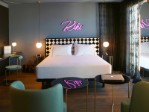 Hotel Axel Hotel Madrid - Adults only wakacje