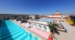 Hotel Axel Hotel Madrid - Adults only wakacje
