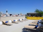 Hotel Axel Hotel Madrid - Adults only wakacje