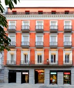Hotel Axel Hotel Madrid - Adults only wakacje
