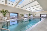Hotel Barcelo Torre de Madrid wakacje