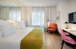 Hotel Barcelo Torre de Madrid wakacje