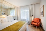 Hotel Barcelo Torre de Madrid wakacje
