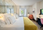 Hotel Barcelo Torre de Madrid wakacje