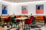 Hotel Barcelo Torre de Madrid wakacje