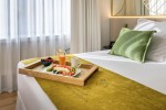 Hotel Barcelo Torre de Madrid wakacje