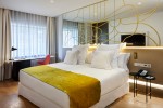Hotel Barcelo Torre de Madrid wakacje