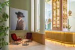 Hotel Barcelo Torre de Madrid wakacje