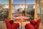 Hotel Barcelo Torre de Madrid wakacje