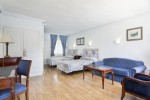 Hotel Best Osuna Madrid Feria wakacje