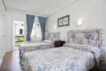 Hotel Best Osuna Madrid Feria wakacje
