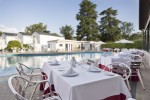 Hotel Best Osuna Madrid Feria wakacje