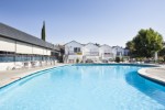 Hotel Best Osuna Madrid Feria wakacje