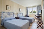 Hotel Best Osuna Madrid Feria wakacje