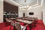 Hotel CANOPY By Hilton MADRID CASTELLANA wakacje