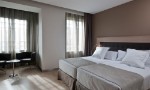 Hotel Catalonia Atocha wakacje