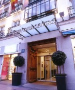 Hotel Catalonia Goya wakacje
