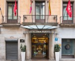 Hotel Catalonia Puerta del Sol wakacje