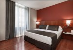Hotel Catalonia Puerta del Sol wakacje
