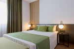 Hotel Hotel Dwo Colours Alcalá wakacje