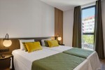 Hotel Hotel Dwo Colours Alcalá wakacje