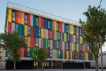 Hotel Hotel Dwo Colours Alcalá wakacje