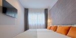 Hotel Dwo Yuste Alcala wakacje