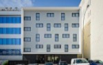 Hotel Dwo Yuste Alcala wakacje
