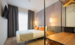 Hotel Dwo Yuste Alcala wakacje