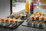 Hotel Elba Madrid Alcala wakacje