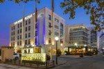 Hotel Elba Madrid Alcala wakacje