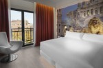 Hotel Elba Madrid Alcala wakacje