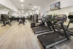 Hotel Elba Madrid Alcala wakacje