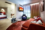 Hotel Hard Rock Hotel Madrid wakacje