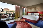 Hotel Hard Rock Hotel Madrid wakacje
