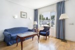 Hotel HOTEL OSUNA FERIA MADRID wakacje
