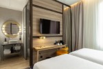 Hotel Pestana CR7 Gran Via Madrid wakacje